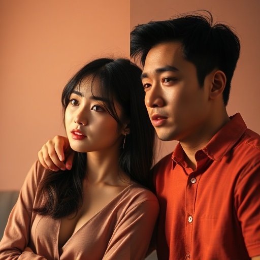 明星私生活与公益慈善交织让观众更了解他们的多面性
